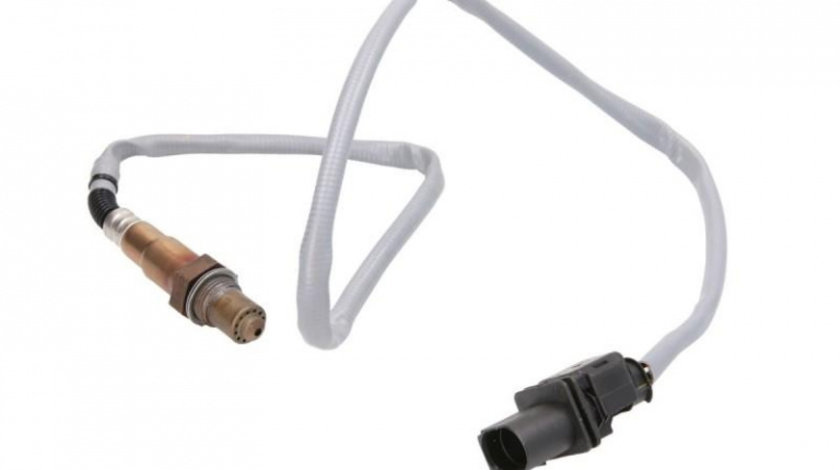 Senzor oxygen Volkswagen VW SHARAN (7M8, 7M9, 7M6) 1995-2010 #4 0258017006