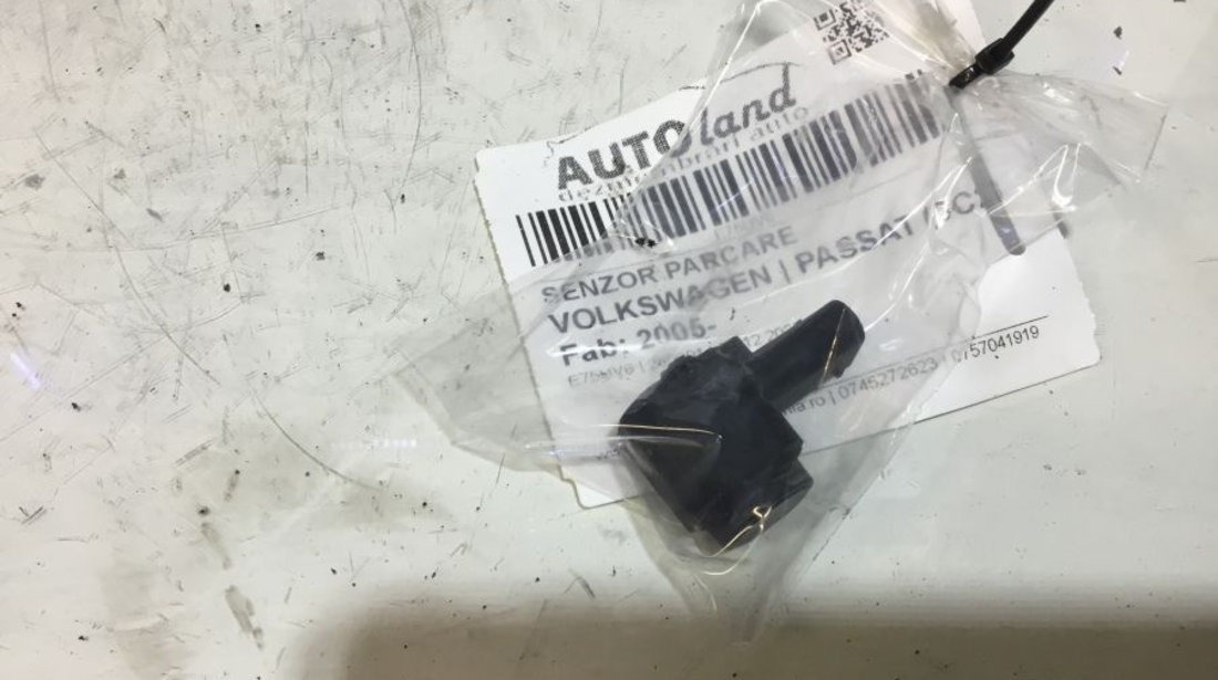 Senzor Parcare 3c0919275f Volkswagen PASSAT 3C2 2005