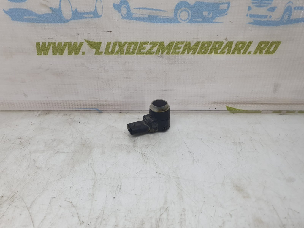 Senzor parcare a2125420018 Mercedes-Benz E-Class W212 [2009 - 2013]