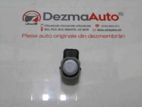 Senzor parcare bara fata 420919275, Audi A5 cabriolet (8F7)