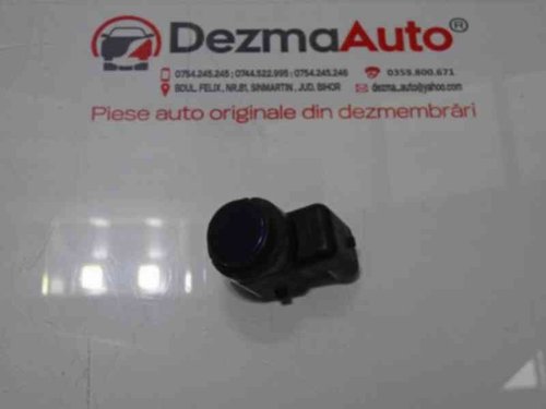 Senzor parcare bara fata, 9139866, Bmw 5 (E60)