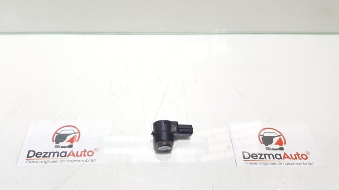 Senzor parcare bara fata GM13300764, Opel Corsa C (F08, F68)