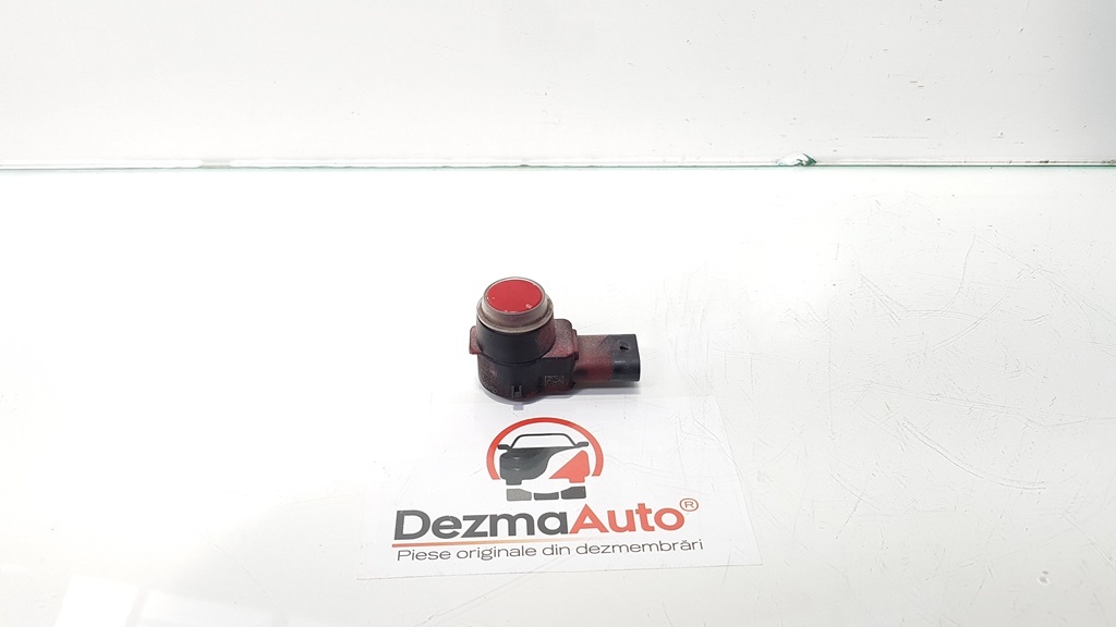 Senzor parcare bara fata, Mercedes Clasa C (W204), cod A2215420417 (pr:110747)