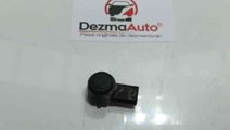 Senzor parcare bara spate 28438SZ00B, Renault Kole...