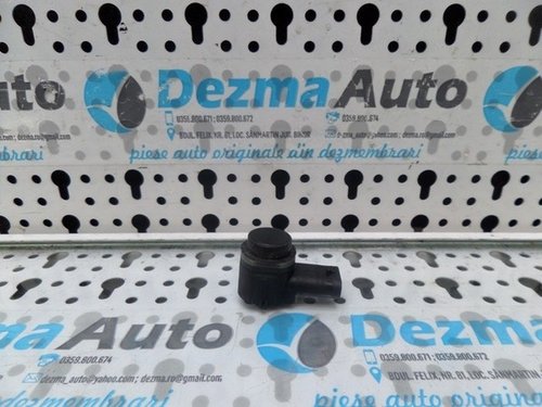 Senzor parcare bara spate, 4H0919275, Vw Tiguan 5N 2007-In prezent (id.115776)