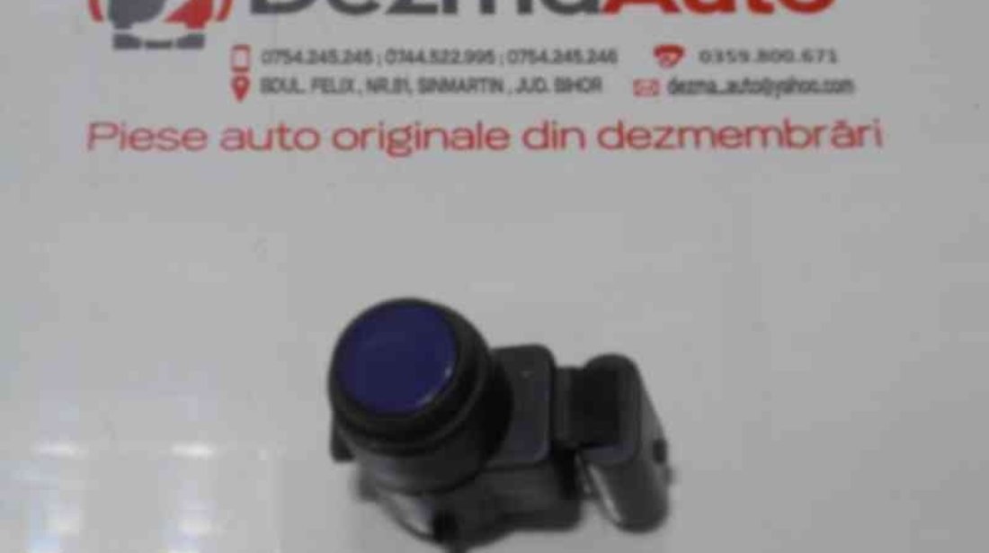 Senzor parcare bara spate 7837273, Bmw 1 (E81, E87)