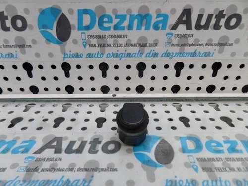 Senzor parcare bara spate 9270495, Bmw 5 Touring 2010-In prezent