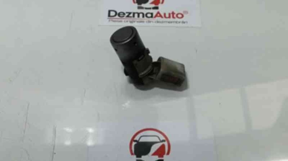 Senzor parcare bara spate, Audi A4 (8EC, B7) (id:320849)