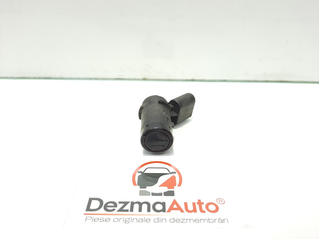 Senzor parcare bara spate, Audi A4 Avant (8ED, B7) [Fabr 2004-2008] 7H0919275D (id:417376)