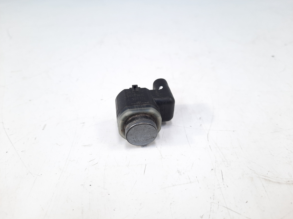 Senzor parcare bara spate, cod 4H0919275A, Skoda Superb II Combi (3T5) (id:497440)