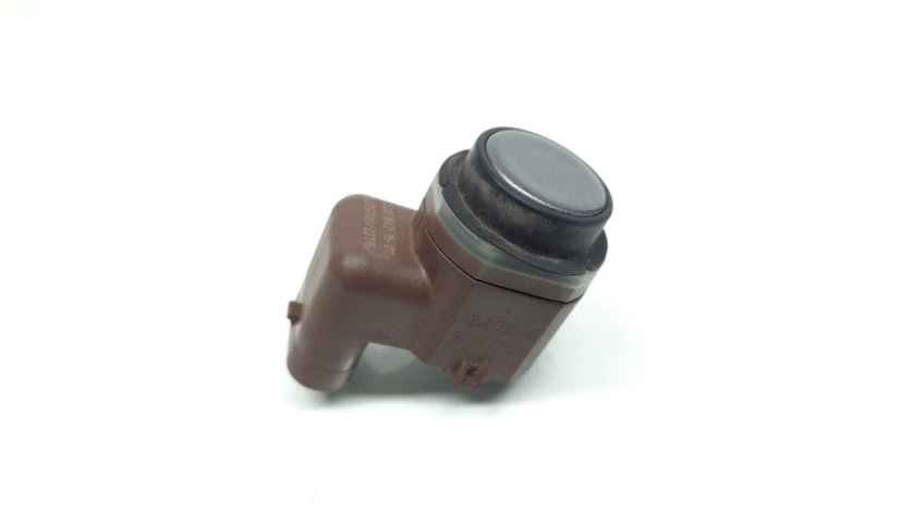 Senzor parcare bara spate, cod 9270497, Bmw 6 Coupe (F13, F06) (idi:309489)