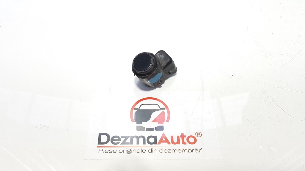 Senzor parcare bara spate, Ford Mondeo 4, cod 6G92-15K859-EA (id:366254)