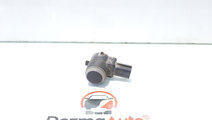 Senzor parcare bara spate, Opel Astra H Combi [Fab...