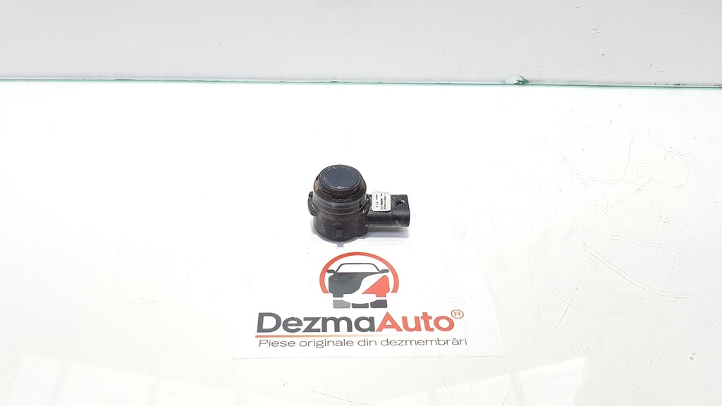 Senzor parcare bara spate, Seat Leon SC (5F5) cod 5Q0919275B