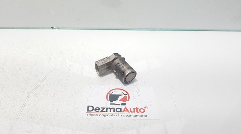 Senzor parcare bara spate, Skoda Octavia 2 (1Z3) 7H0919275 (id:358593)