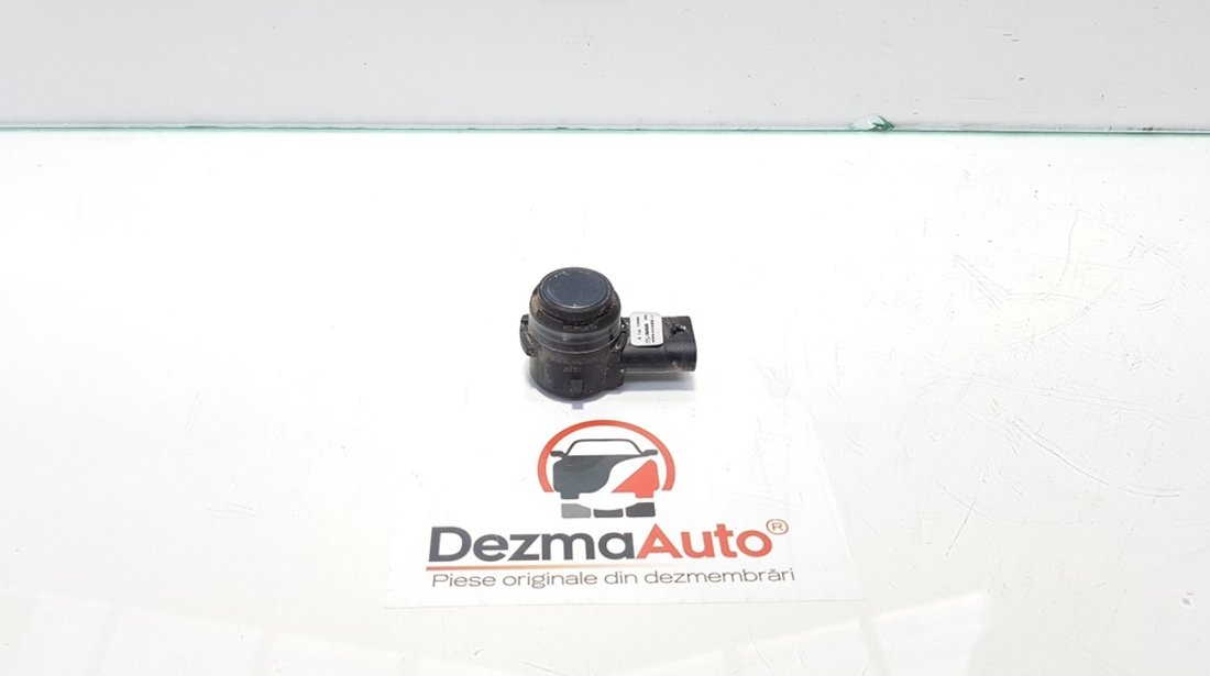 Senzor parcare bara spate, Skoda Octavia 3 (5E3) cod 5Q0919275B