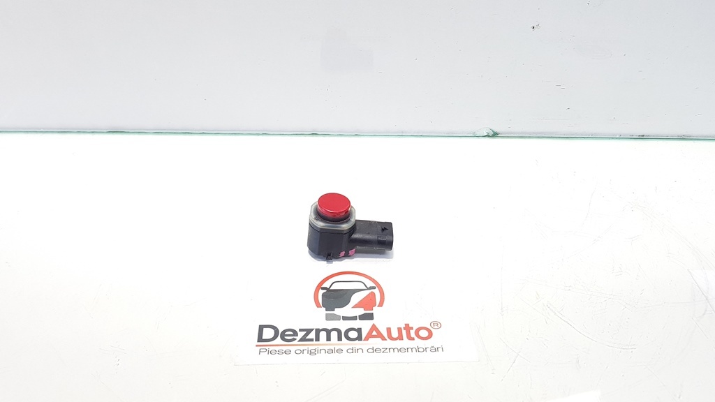 Senzor parcare bara spate, Vw Golf 6 (5K1) cod 4H0919275 (id:370442)