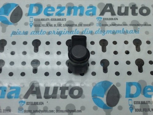 Senzor parcare bara spate Vw Polo (6R)﻿ 3C0919275S﻿