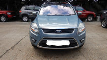 Senzor parcare fata Ford Kuga 2009 SUV 2.0 TDCI 13...