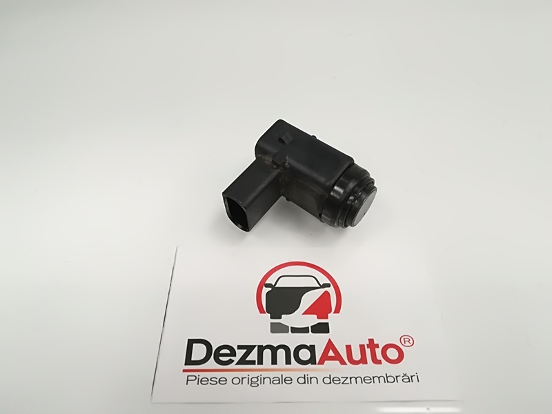 Senzor parcare spate, 3D0919275D, Vw Touran (1T1, 1T2) (id:335938)