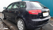 Senzor parcare spate Audi A3 8P 2011 Hatchback 2.0...