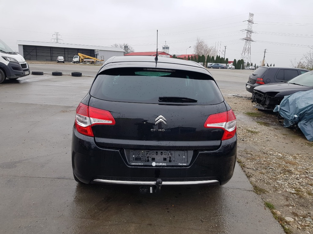 Senzor parcare spate Citroen C4 B7 2010 pana in 2018