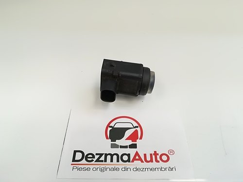 Senzor parcare spate, GM12787793, Opel Astra H