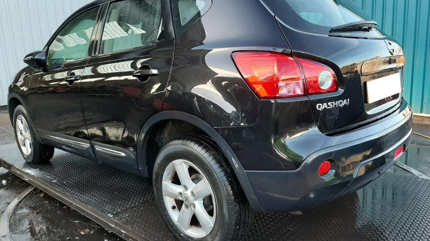 Accesorii Auto Nissan Qashqai de vânzare.