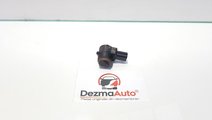 Senzor parcare spate, Opel Zafira C (P12), 2630038...