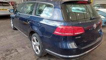 Senzor parcare spate Volkswagen Passat B7 2011 VAR...