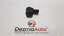 Senzor parcare spate, Vw Golf 6 (5K1) [Fabr 2009-2...