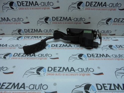 Senzor pedala acceleratie, 1J2721503, 0281002346, Vw Golf 4 (1J1) 1.9 tdi (id:246056)