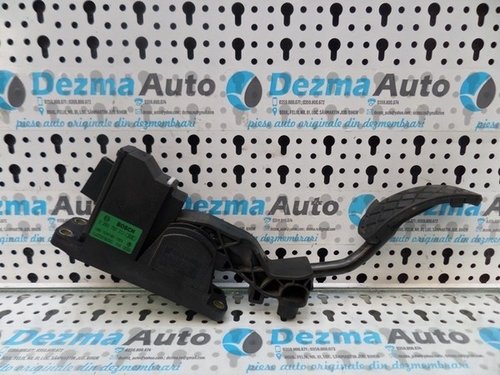 Senzor pedala acceleratie, 1J2721503C, Skoda Octavia (1U2), 1.6B, (id.163530)