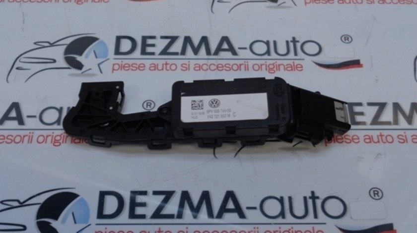 Senzor pedala acceleratie 1K2721503M, Seat Leon (1P1) 1.9 tdi (id:128483)