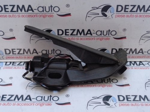 Senzor pedala acceleratie, 1K2721503M, Volkswagen Passat (3C2) 1.9 tdi (id:144888)