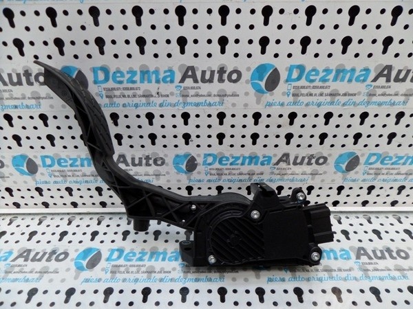 Senzor pedala acceleratie, 6R27215003D, Vw Polo (6R) 1.2B, (id.167094)