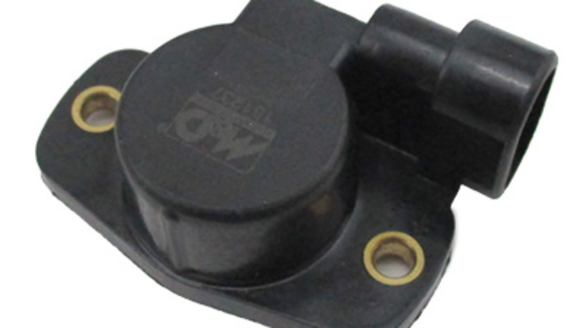 Senzor, pedala acceleratie (83001E MD) Citroen,FIAT,LANCIA,PEUGEOT,RENAULT,VOLVO