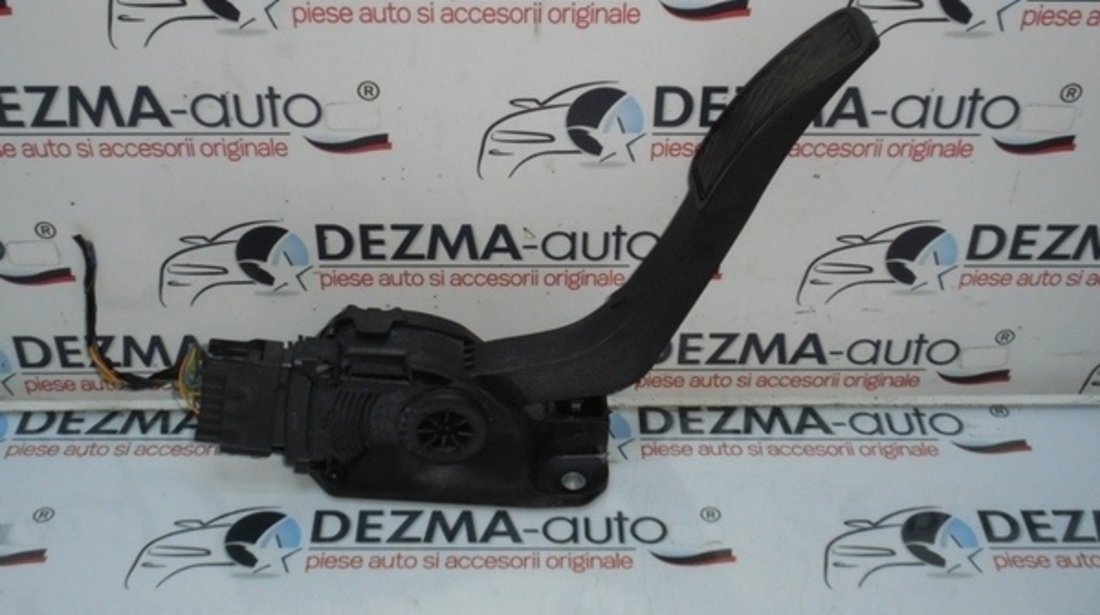 Senzor pedala acceleratie 8V21-9F836-AB, Ford Fiesta 6, 1.2b (id:162946)
