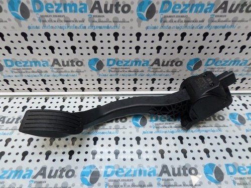 Senzor pedala acceleratie Citroen C4 (B7), 9651270280