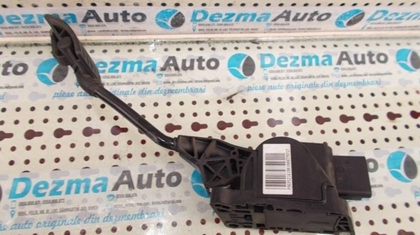 Senzor pedala acceleratie Citroen C5, 9685216180 2.0 hdi