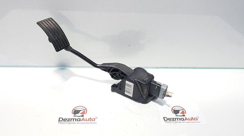 Senzor pedala acceleratie, Citroen C5 (III) Break cod 9661504180