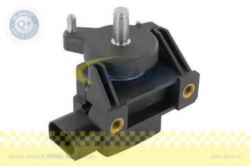 Senzor, pedala acceleratie MERCEDES G-CLASS Cabrio (W463) (1989 - 2016) VEMO V30-72-0703 piesa NOUA