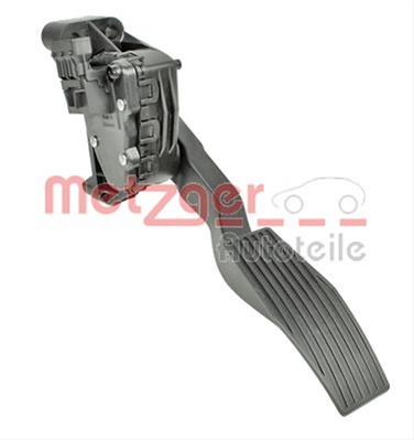 Senzor Pedala Acceleratie Metzger Opel 0901228