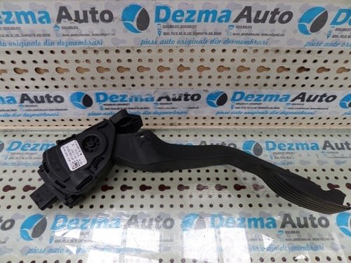 Senzor pedala acceleratie Peugeot 207, 1.6hdi, 2007-In prezent, 9681434380