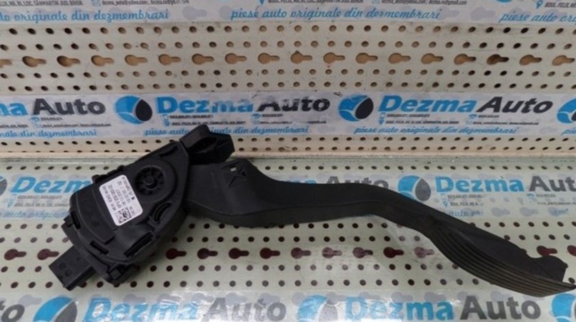 Senzor pedala acceleratie Peugeot 207, 1.6hdi, 2007-In prezent, 9681434380