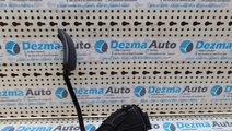 Senzor pedala acceleratie Renault Kangoo, 1.5 dci,...