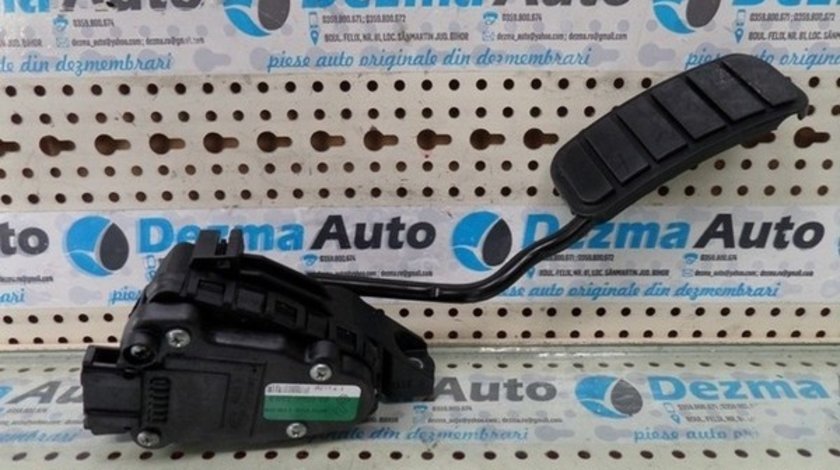 Senzor pedala acceleratie Renault Laguna 2, 2.0dci, 8200003393