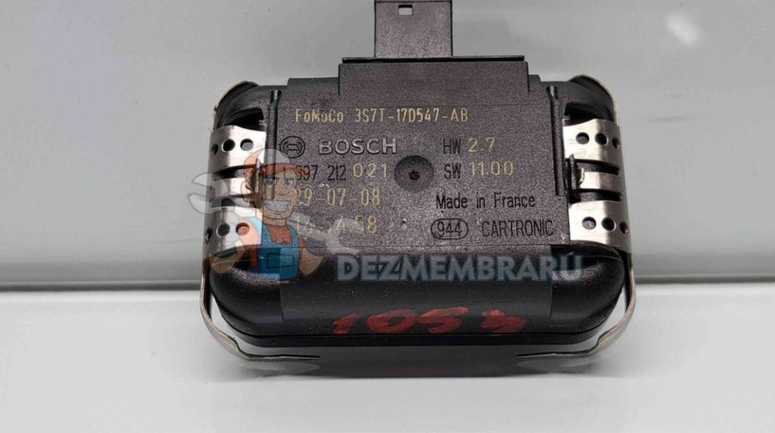 Senzor ploaie Ford Focus 2 (DA) [Fabr 2004-2012] 3S7T-17D547-AB