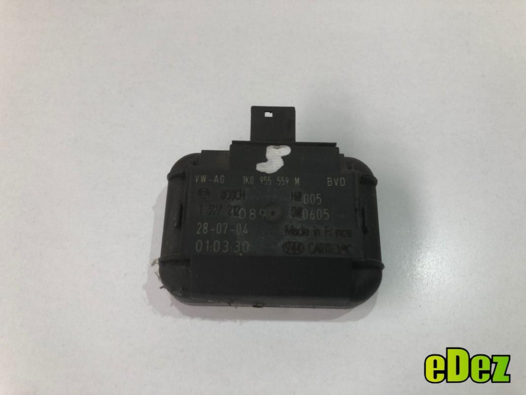 Senzor ploaie Volkswagen Golf 5 (2004-2009) 1k0955559m