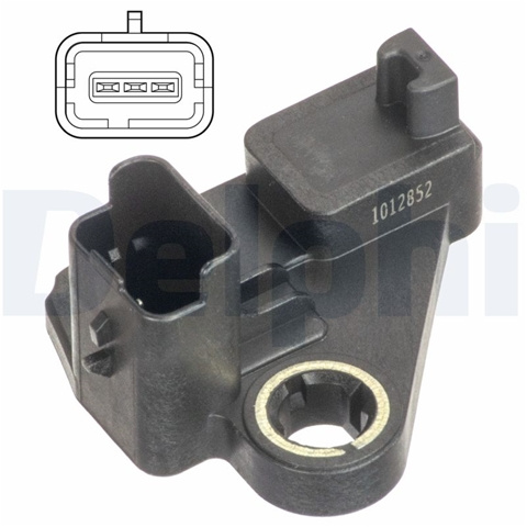 Senzor Pozitie Arbore Cotit Delphi Ford SS11326